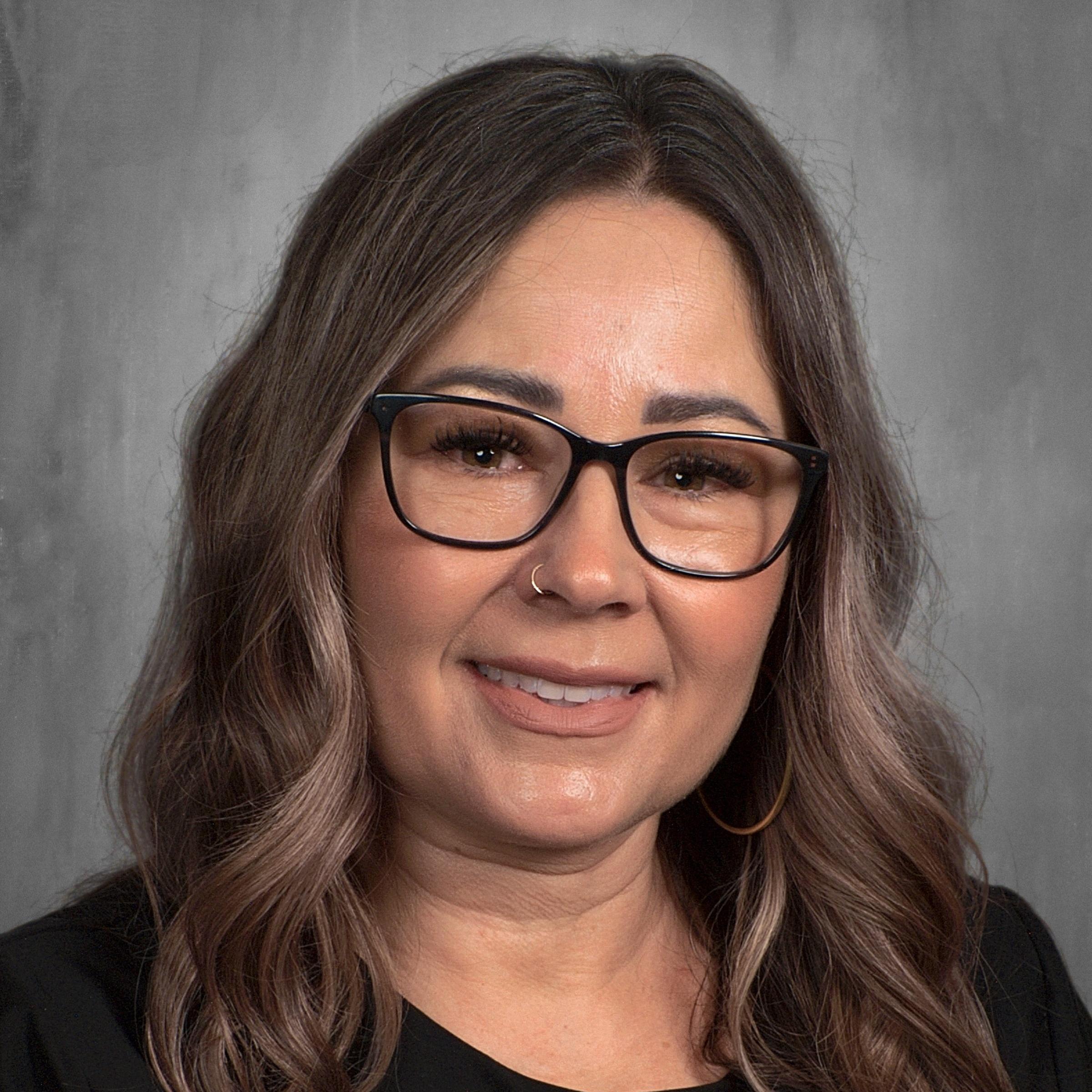 TheresaSmith's Profile Photo