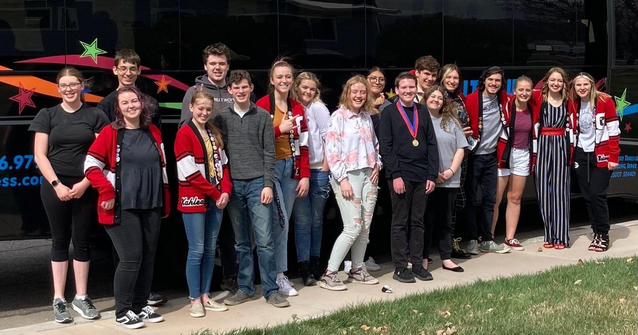 Grantsville High School