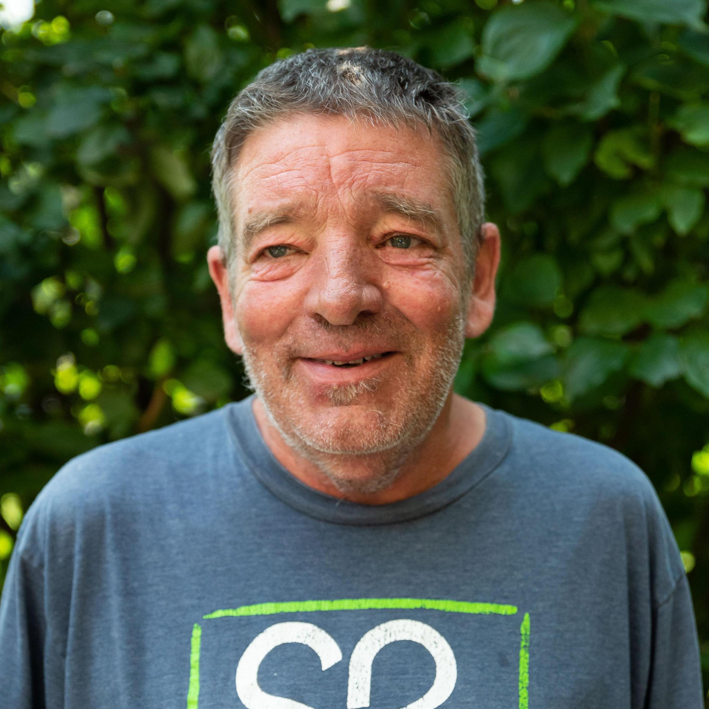 JohnHayes's Profile Photo