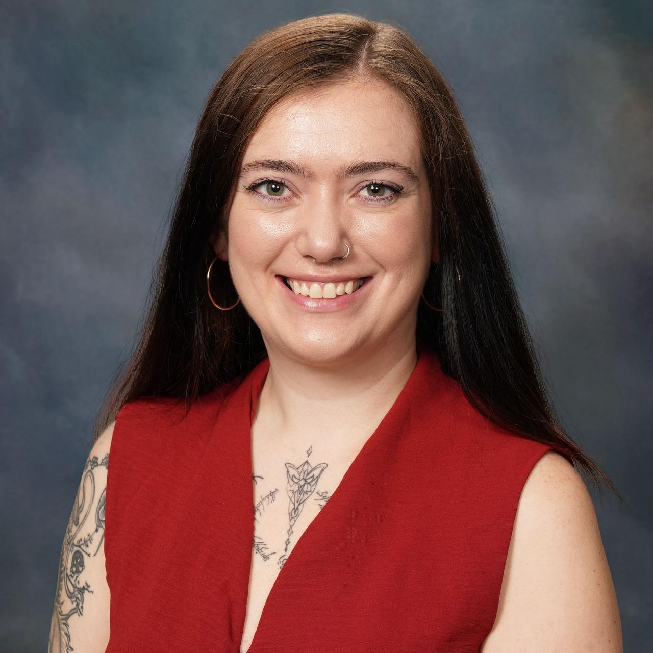 DaphneHaase's Profile Photo