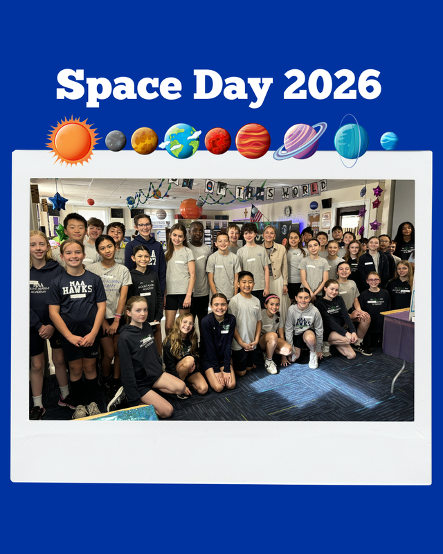 Space Day 2026