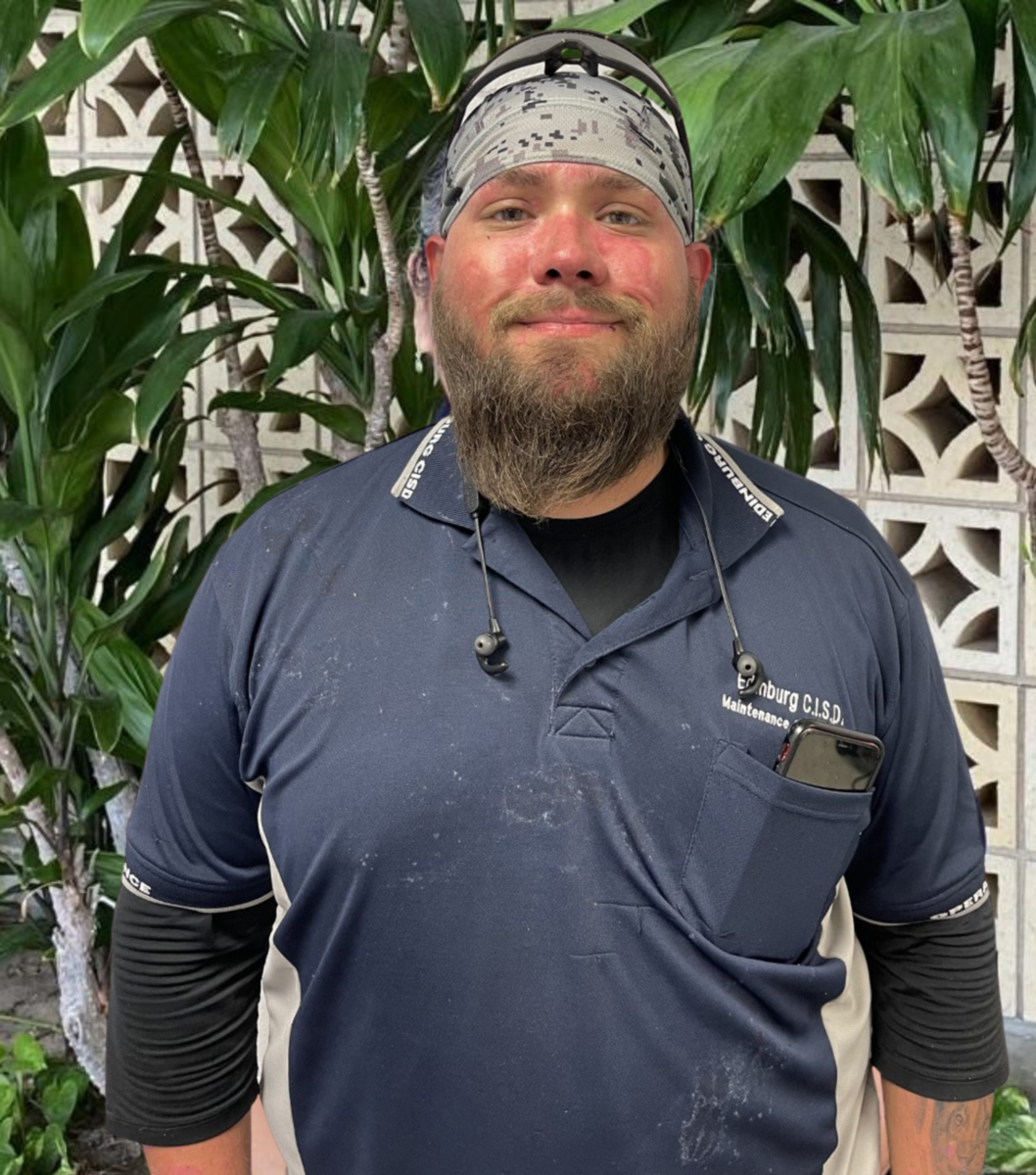 Maintenance and Facilities South Departments South Middle School