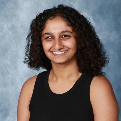 BhavikaLi's Profile Photo