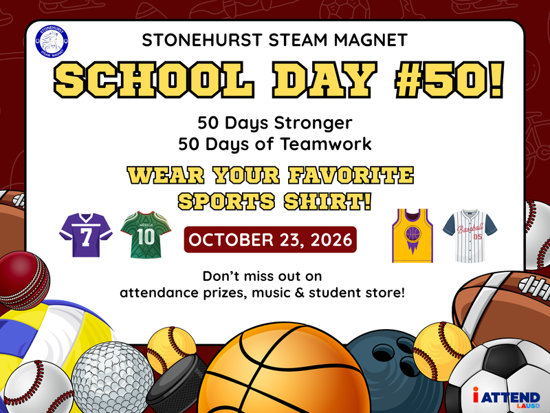 Sports Day