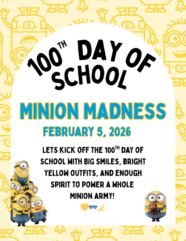 Minion Madness