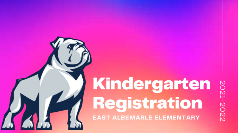 Kindergarten Registration & Resources Featured Photo