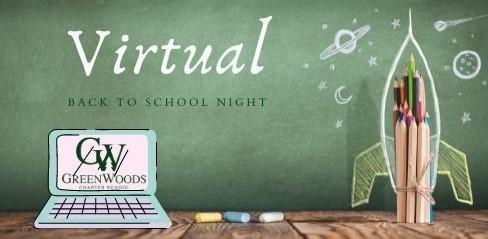Back to School Night Featured Photo