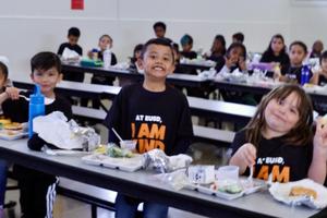 Students Celebrate Unity Day 6