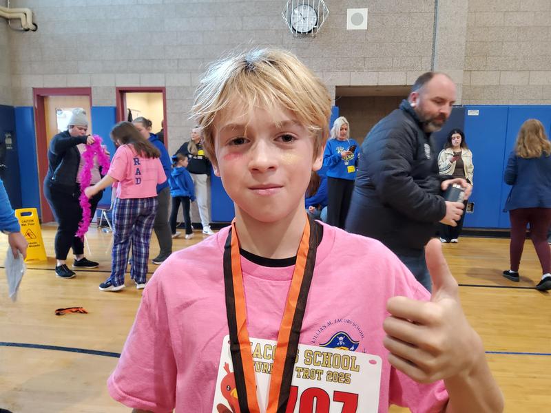 Winner!!! (Again!!!!)