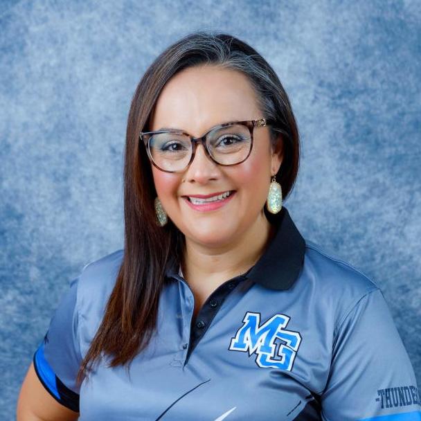 MaricelaValdez's Profile Photo