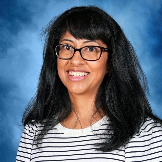 VeronicaSolorzano-Daviess's Profile Photo