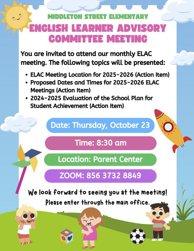 meeting