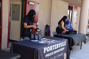 Photos from the 2026 College & Career Fair