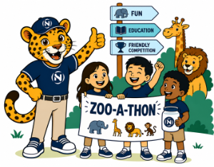 Zoo-a-Thon