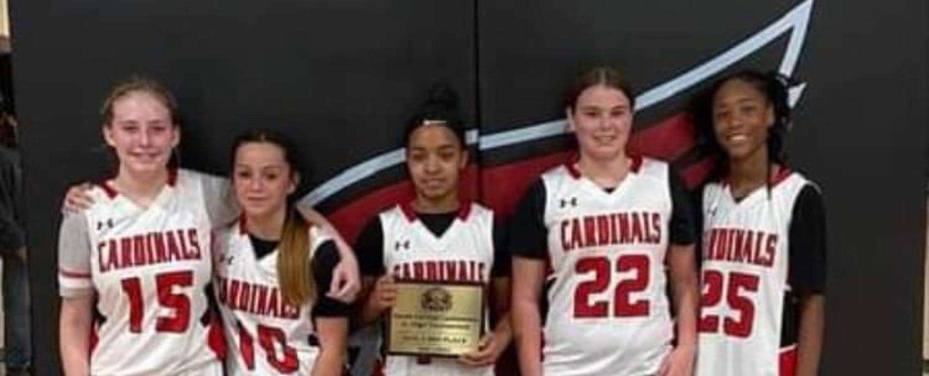 Springer Public Schools