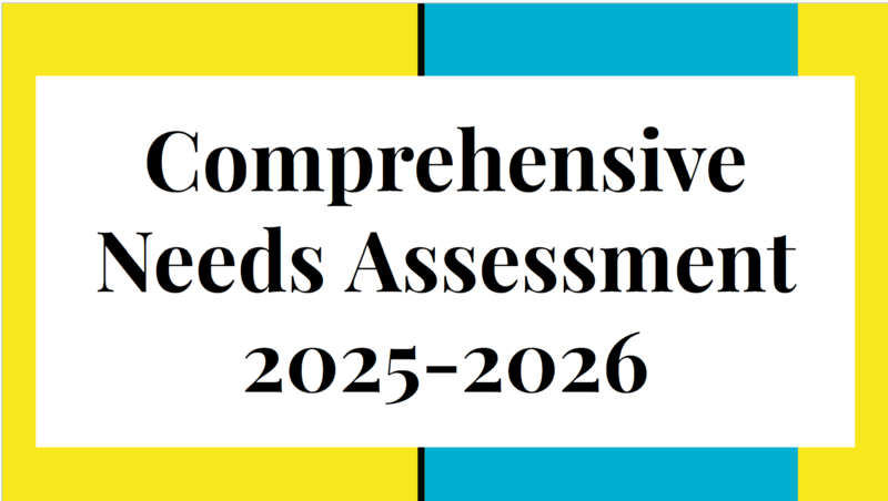 Needs Assessment