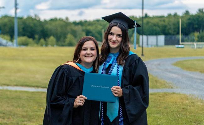 graduation
