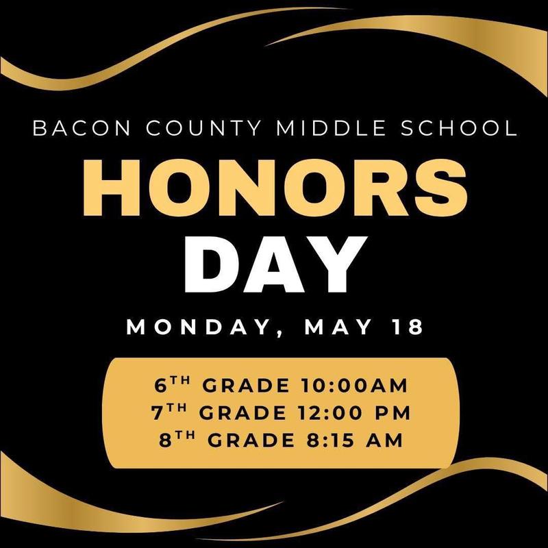 Honors Day