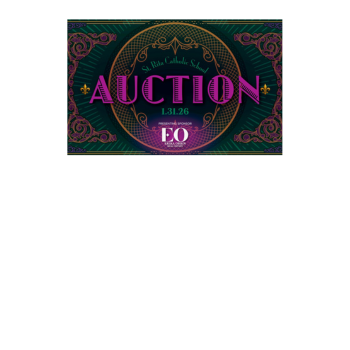 St. Rita Parents Club Auction is 1/31/26 Featured Photo