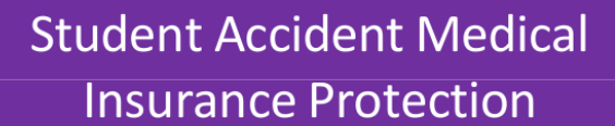 Student Medical Insurance Plan