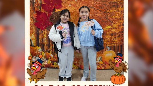 Attendance Celebration!