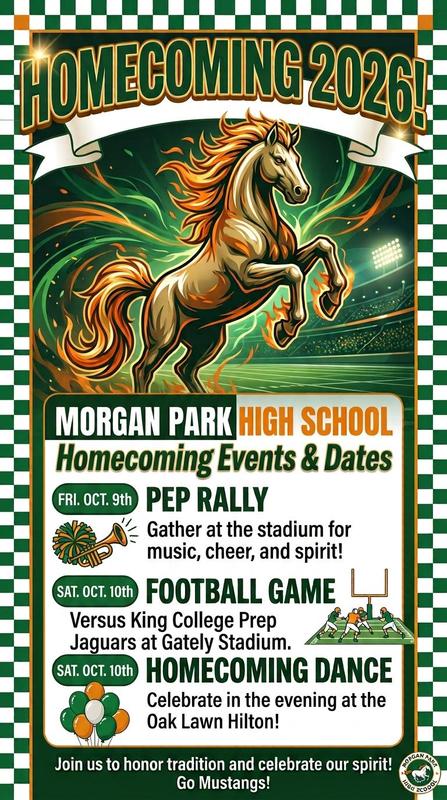 Homecoming Dates