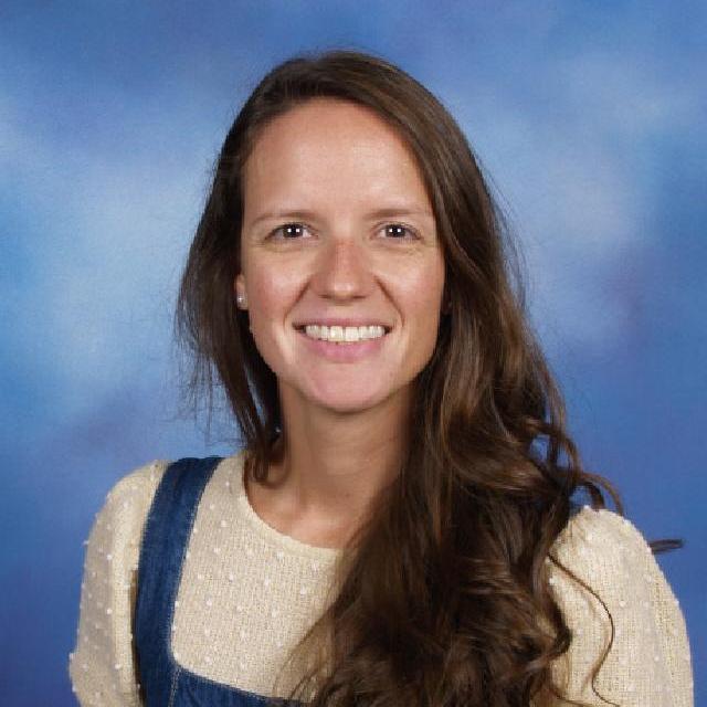 AundreaRichwine's Profile Photo