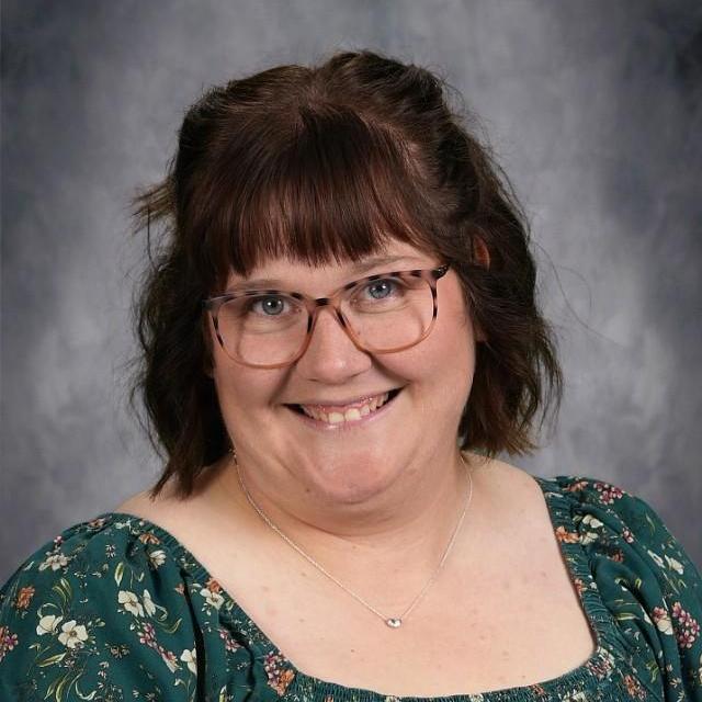 CourtneyMcFarland's Profile Photo