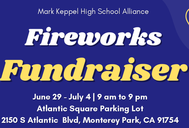 MKHS Alliance Fireworks Sale Featured Photo