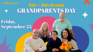 grandparents day 25