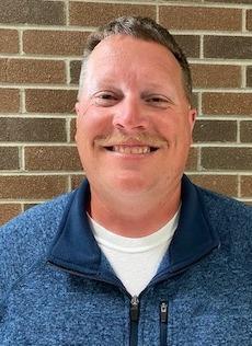 Mr. Steensma, Board Trustee