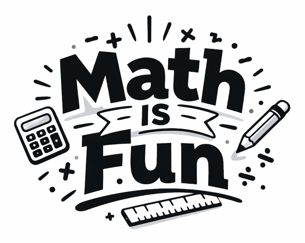 Math Is Fun