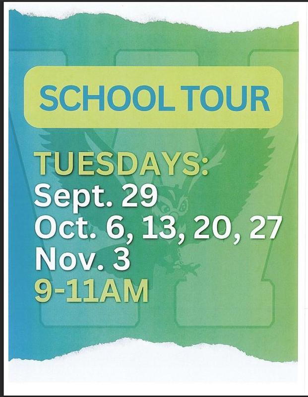 School Tours 26