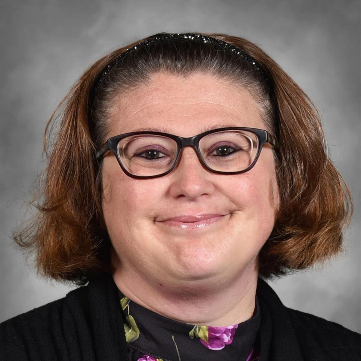 AnnaMarie Lingenfelter profile photo