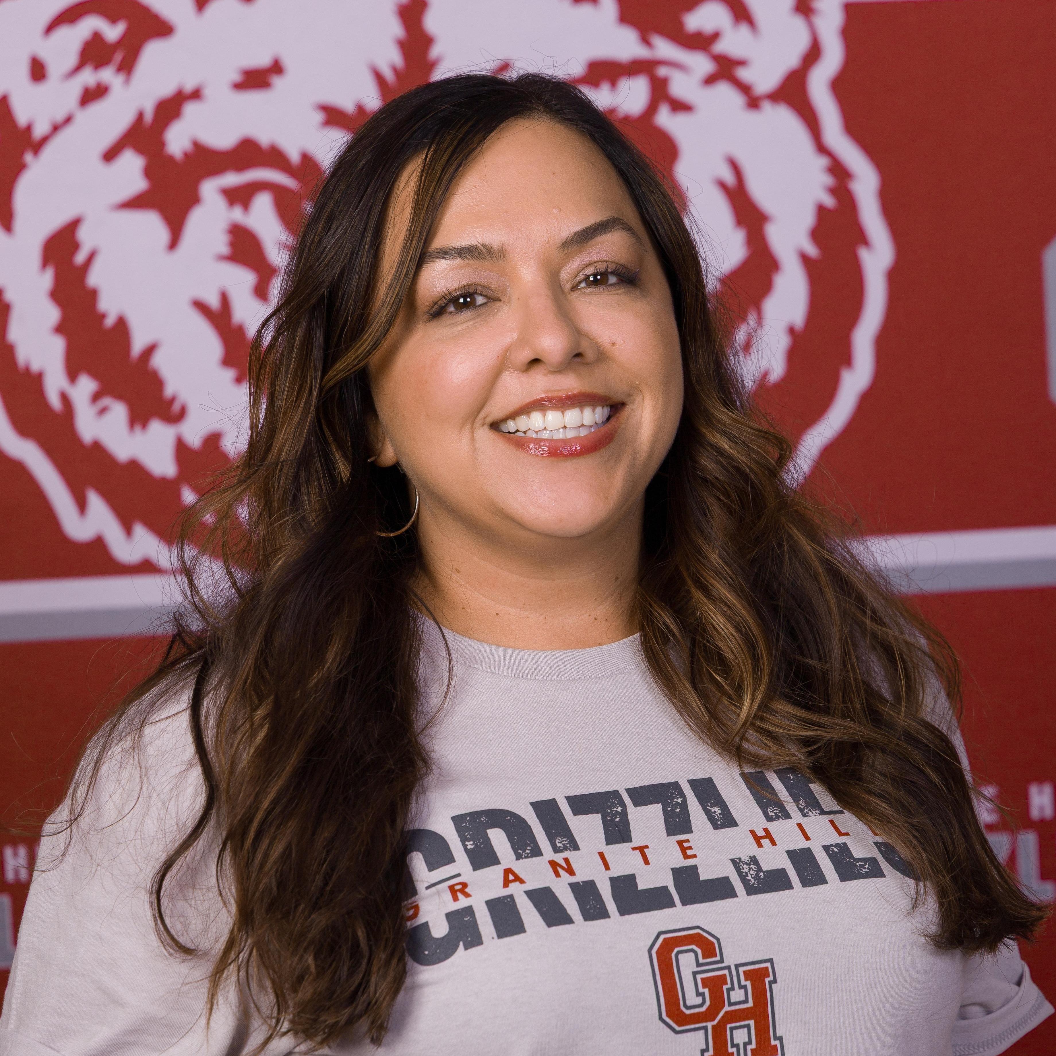 VeronicaZarco's Profile Photo