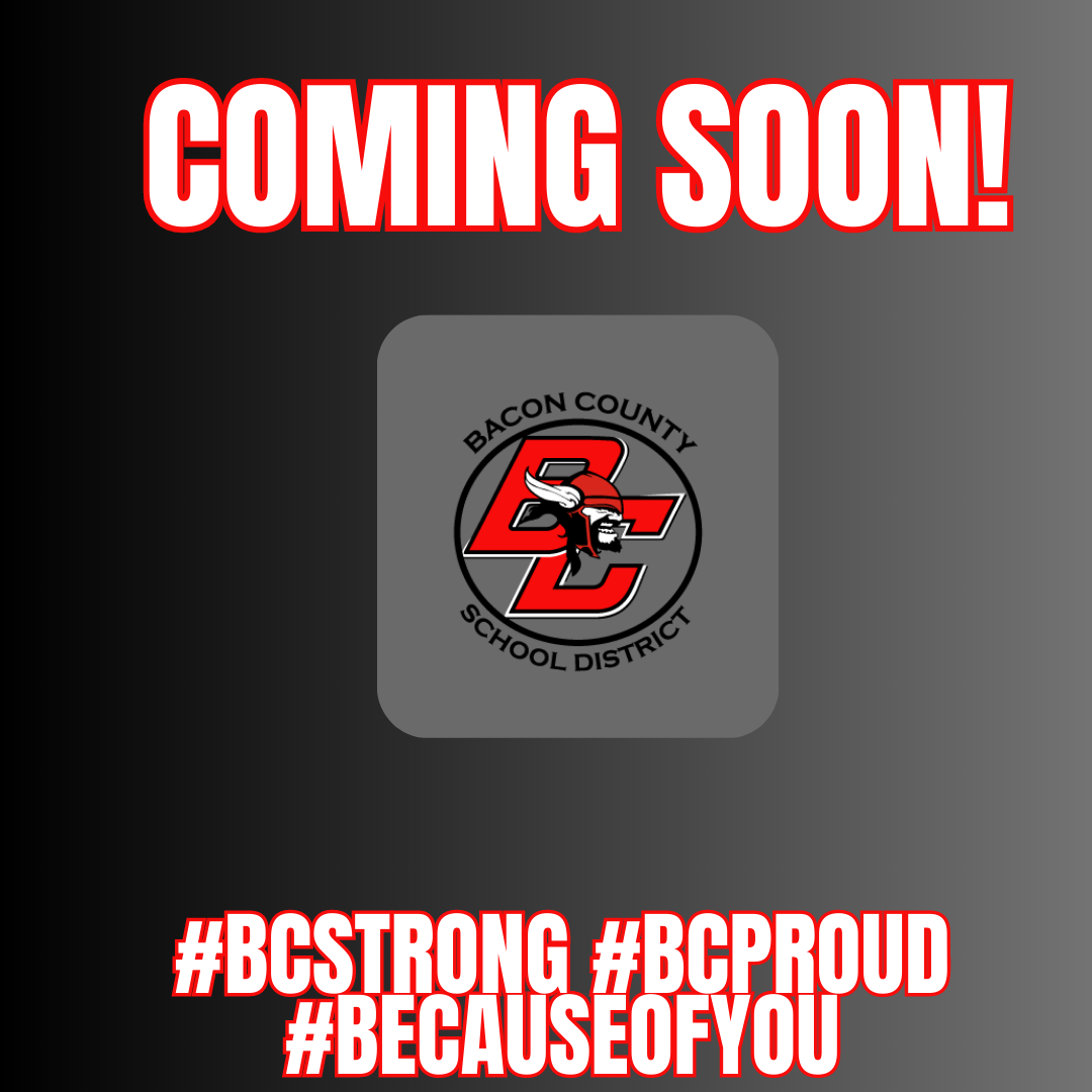 BCHS Tennis Tennis Bacon County School District