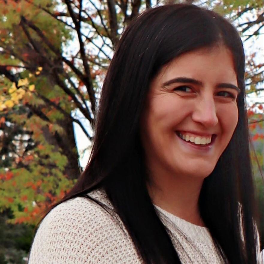 JenniferPignataro's Profile Photo