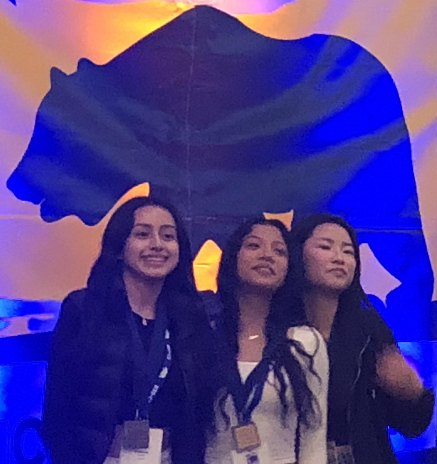 History Day 2023 State Finals Library South San Francisco High School