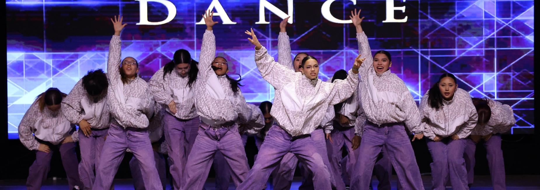 Dance Championships