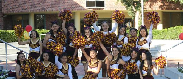 Conaty Our Lady of Loretto High School