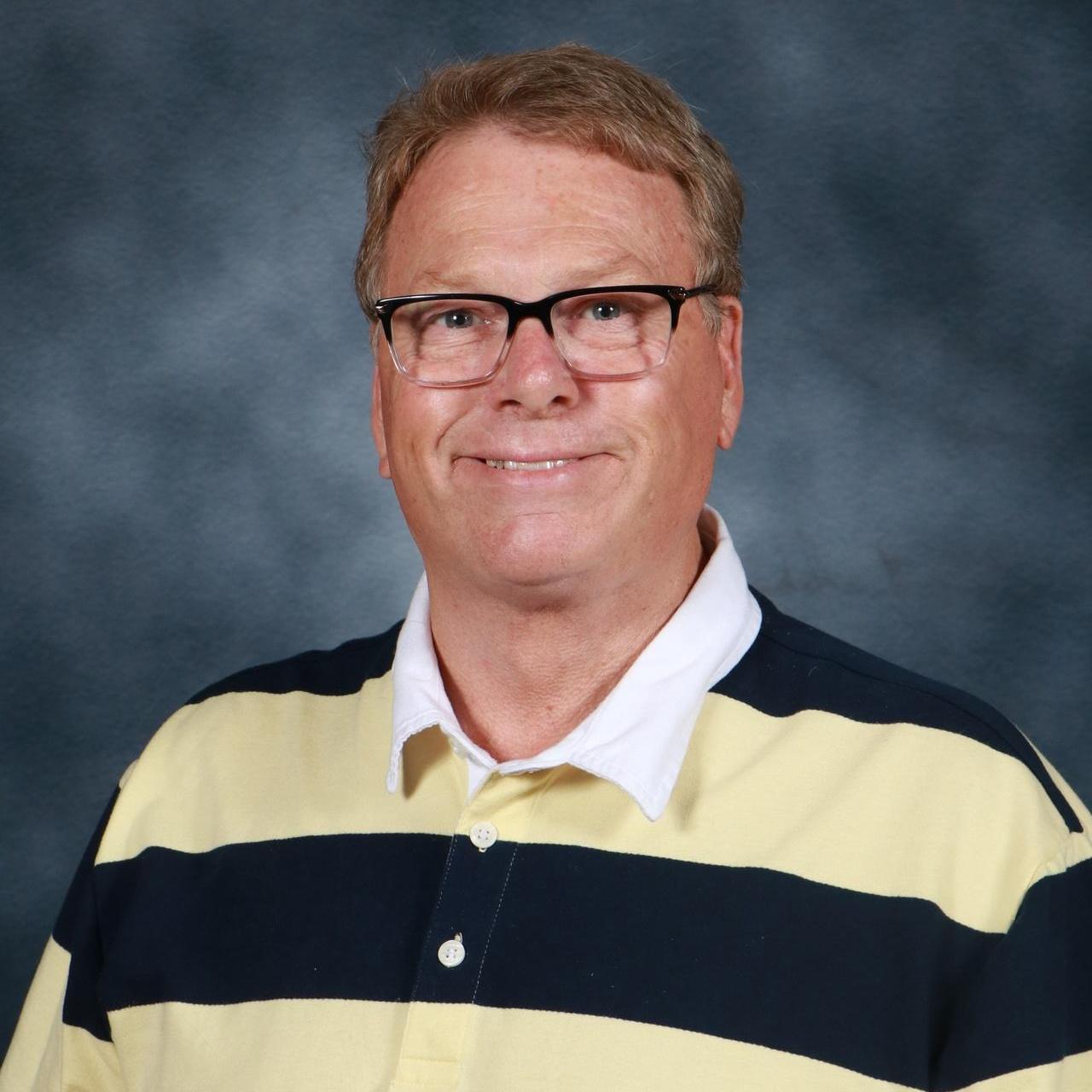 PeteFerry's Profile Photo