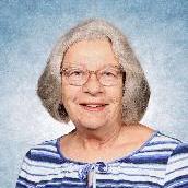 Beverly FRisden's Profile Photo