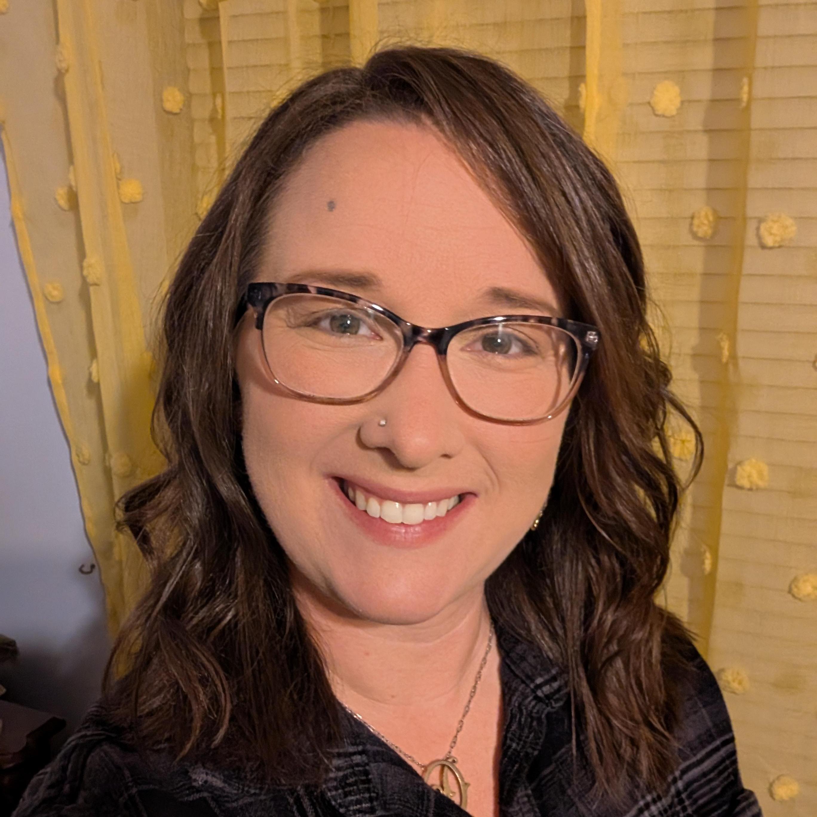 DanielleWhitaker's Profile Photo