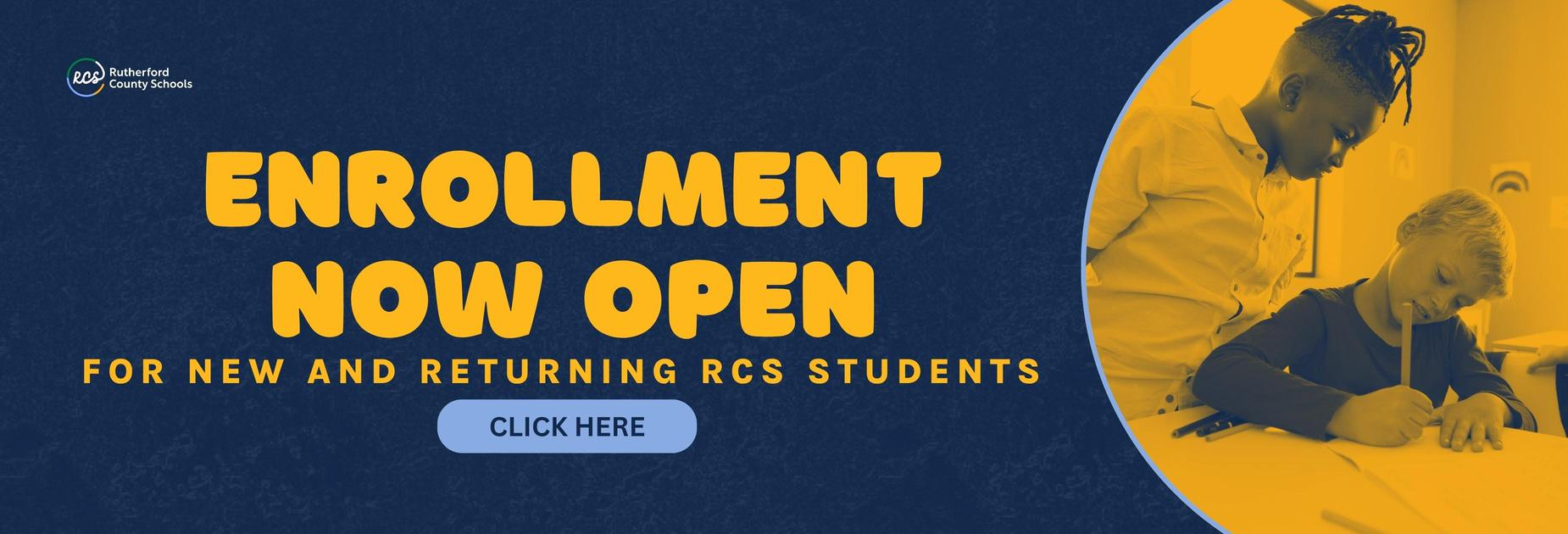 Enrollment