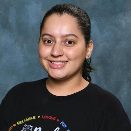 JasminQuiroga's Profile Photo