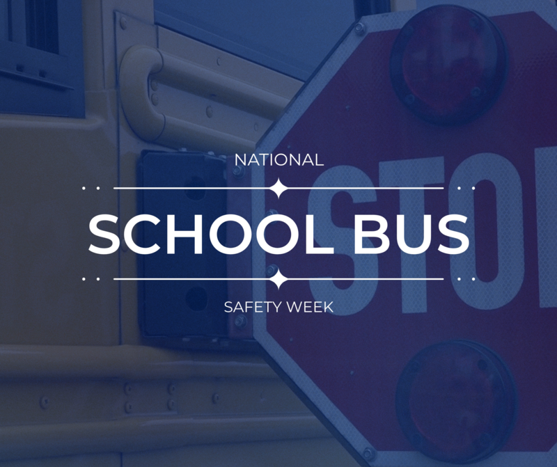 School Bus Safety Information