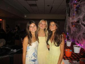 The Community Life Council Presents Annual “Spooky Semi” | Monarch Media