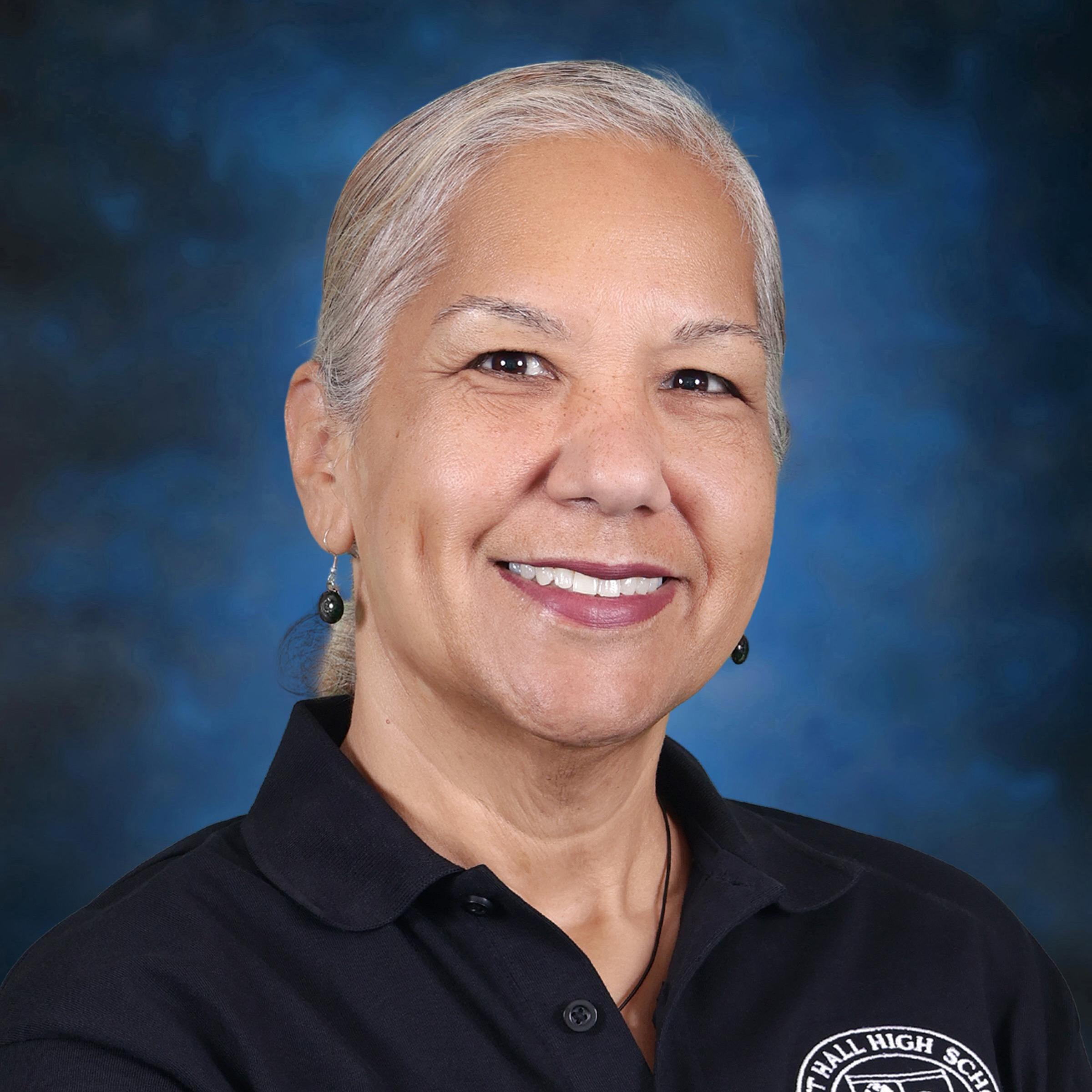 H.Saldana's Profile Photo