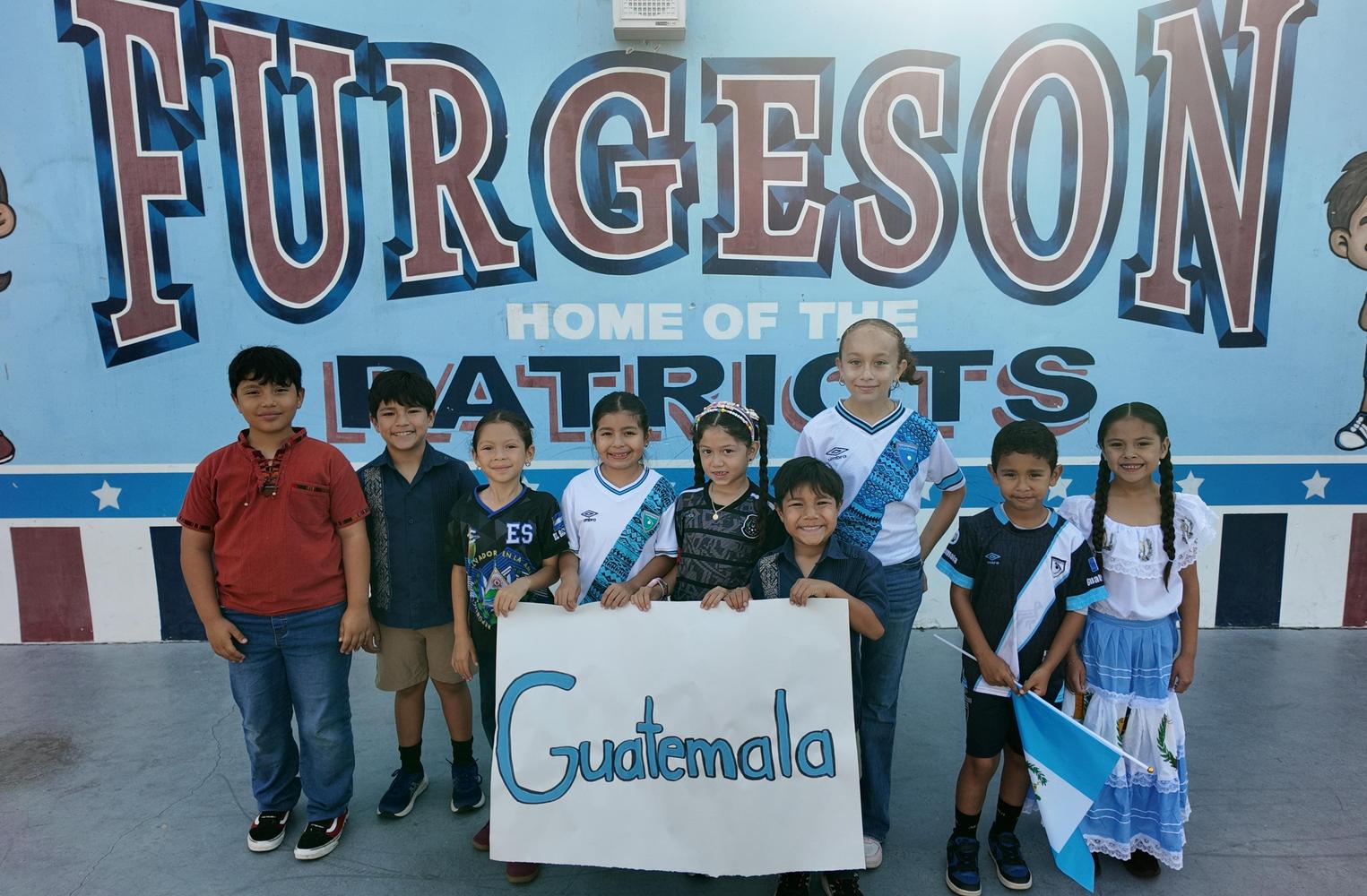 Hispanic Heritage Month