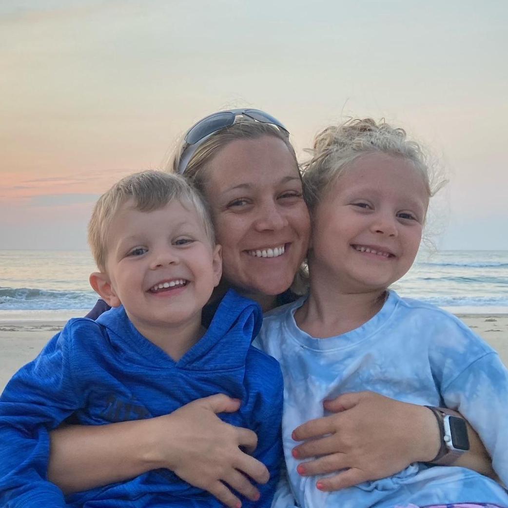 AmandaGoodman's Profile Photo